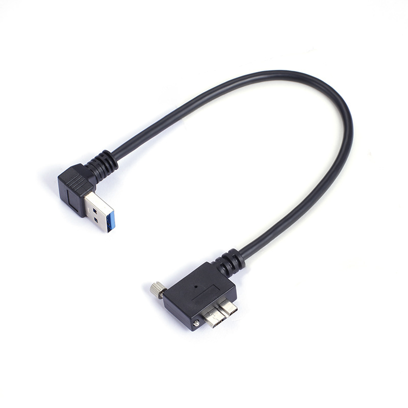 USB 3.0工業(yè)攝像頭專用線纜